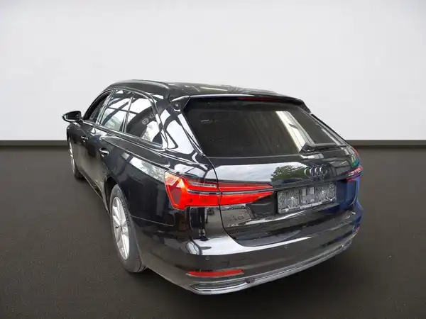 AUDI A6 AVANT (4/9)