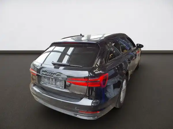 AUDI A6 AVANT (5/9)