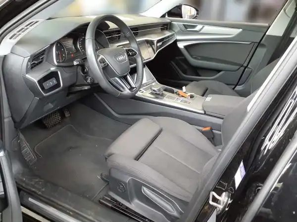 AUDI A6 AVANT (6/9)