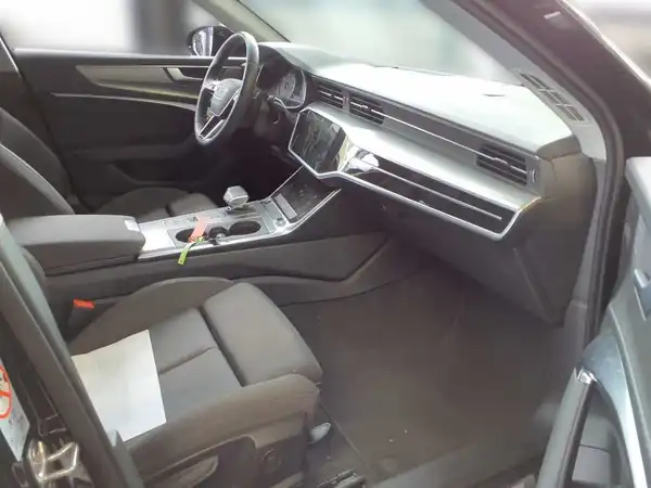 AUDI A6 AVANT (8/9)