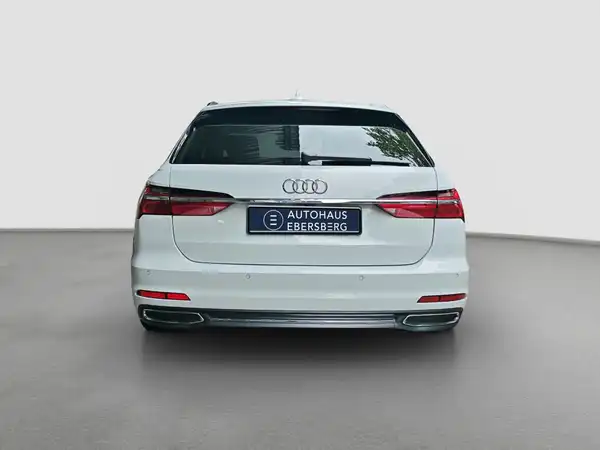 AUDI A6 AVANT (6/16)
