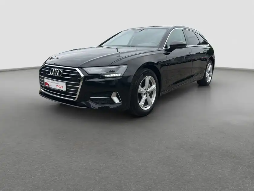 AUDI A6 AVANT (1/16)
