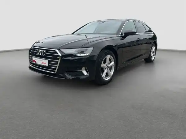 AUDI A6 AVANT (1/16)