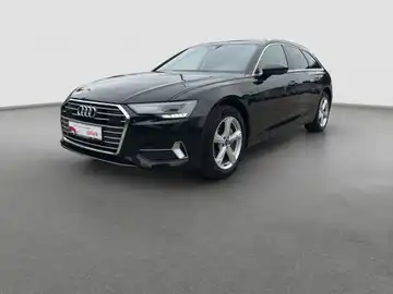 AUDI A6 AVANT (1/16)