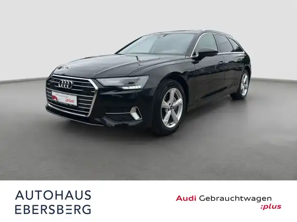 AUDI A6 AVANT (2/16)