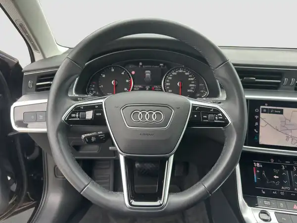 AUDI A6 AVANT (11/16)