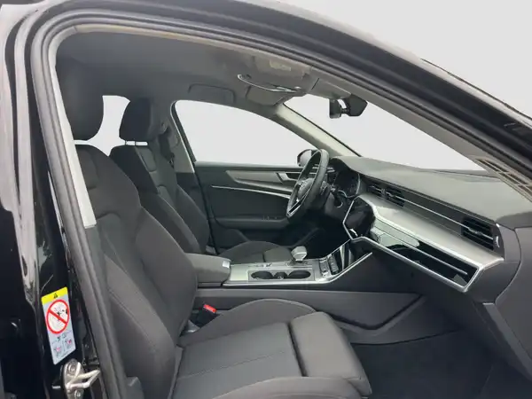 AUDI A6 AVANT (14/16)