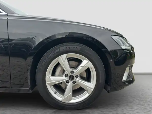 AUDI A6 AVANT (16/16)