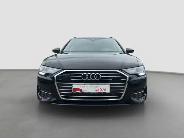 AUDI A6 AVANT (3/16)