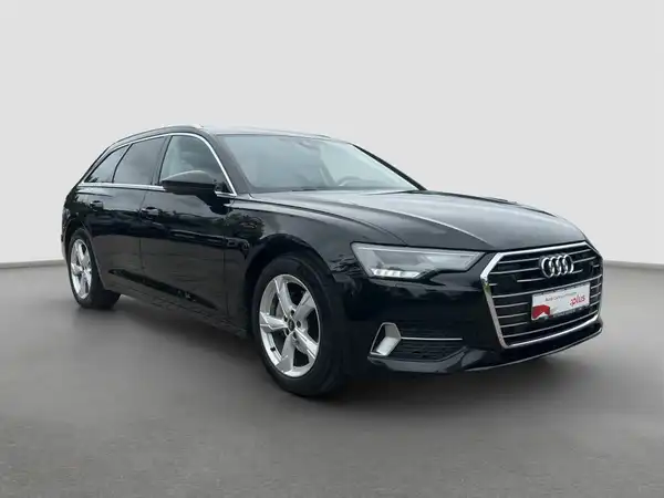 AUDI A6 AVANT (4/16)