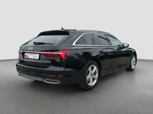 AUDI A6 AVANT (5/16)
