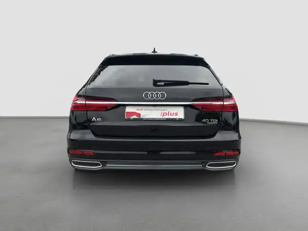 AUDI A6 AVANT (6/16)