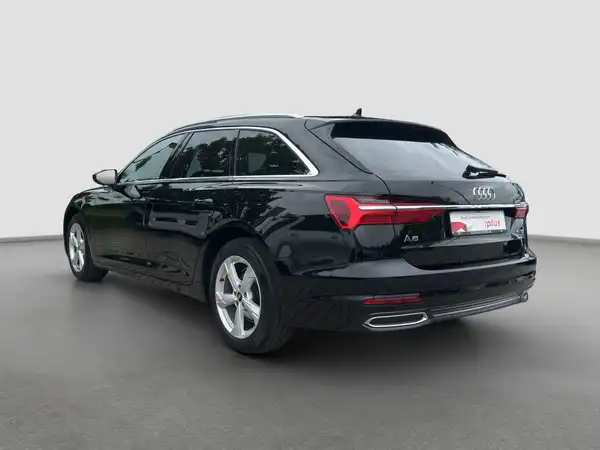 AUDI A6 AVANT (7/16)
