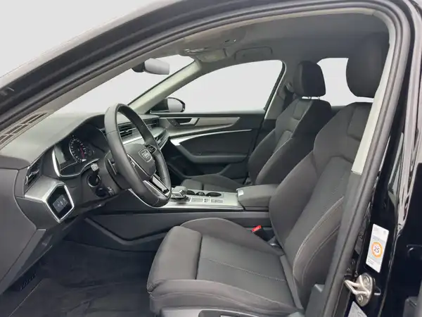 AUDI A6 AVANT (8/16)