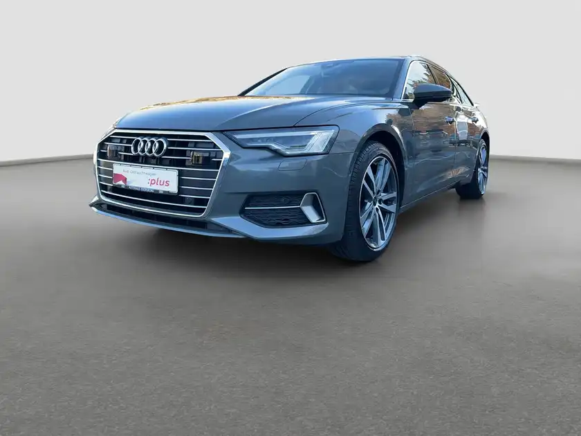 AUDI A6 AVANT (1/16)