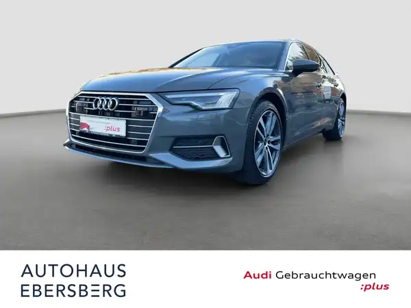 AUDI A6 AVANT (2/16)