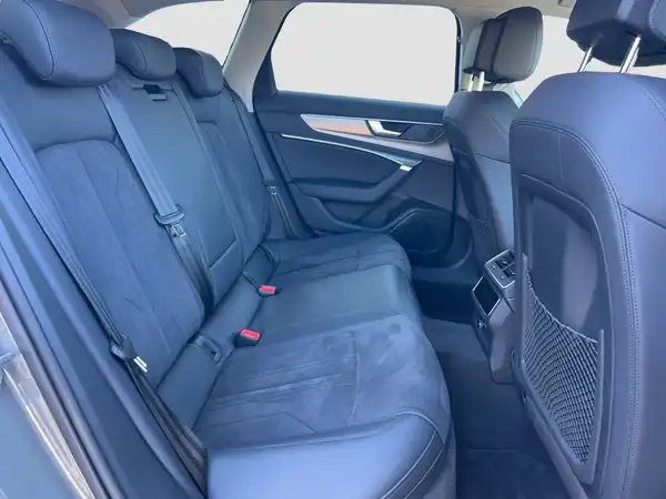 AUDI A6 AVANT (15/16)