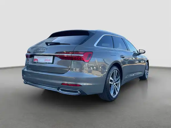 AUDI A6 AVANT (5/16)