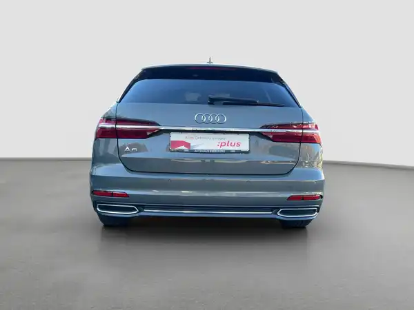AUDI A6 AVANT (6/16)