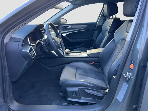 AUDI A6 AVANT (8/16)