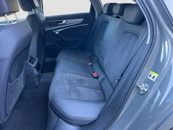 AUDI A6 AVANT (9/16)