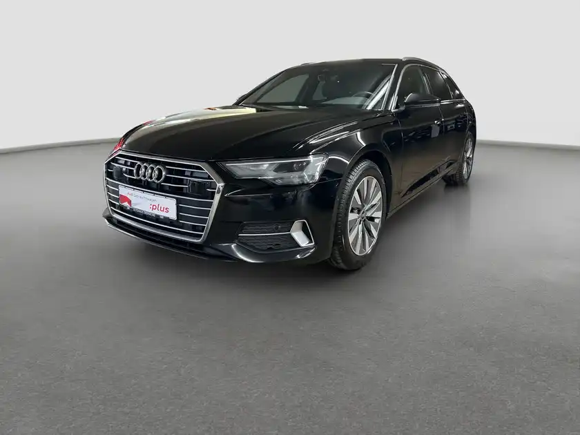 AUDI A6 AVANT (1/16)