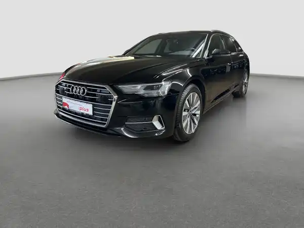 AUDI A6 AVANT (1/16)
