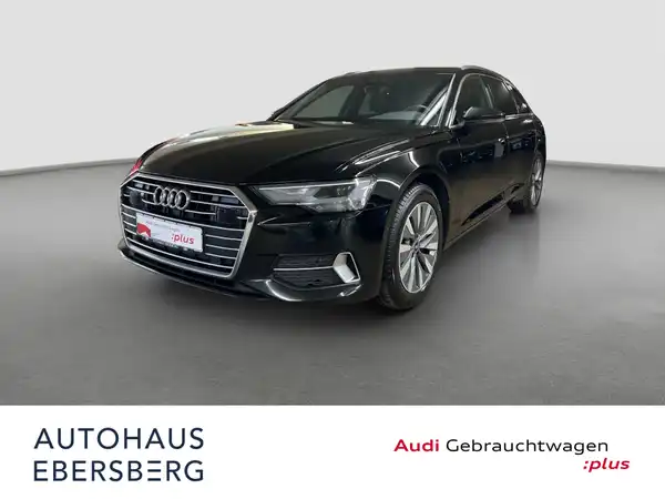 AUDI A6 AVANT (2/16)