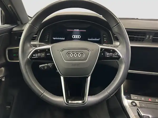 AUDI A6 AVANT (11/16)