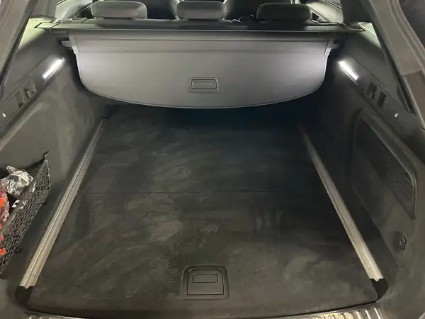 AUDI A6 AVANT (13/16)