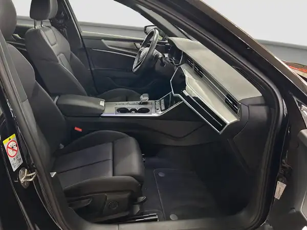 AUDI A6 AVANT (14/16)