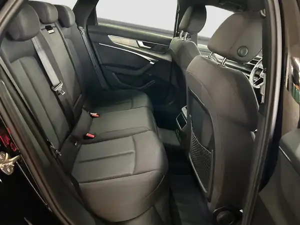 AUDI A6 AVANT (15/16)
