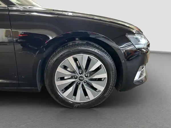 AUDI A6 AVANT (16/16)