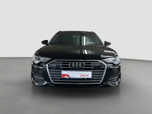 AUDI A6 AVANT (3/16)