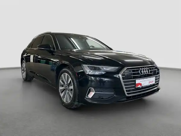 AUDI A6 AVANT (4/16)