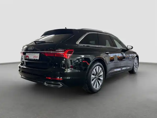 AUDI A6 AVANT (5/16)