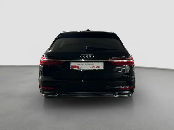 AUDI A6 AVANT (6/16)