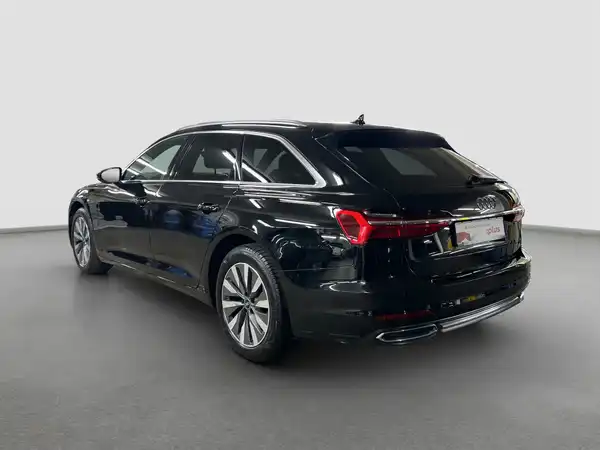 AUDI A6 AVANT (7/16)