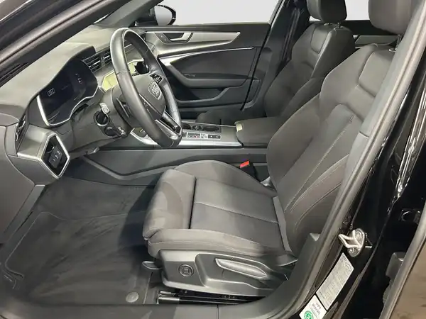 AUDI A6 AVANT (8/16)