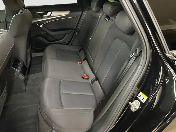 AUDI A6 AVANT (9/16)