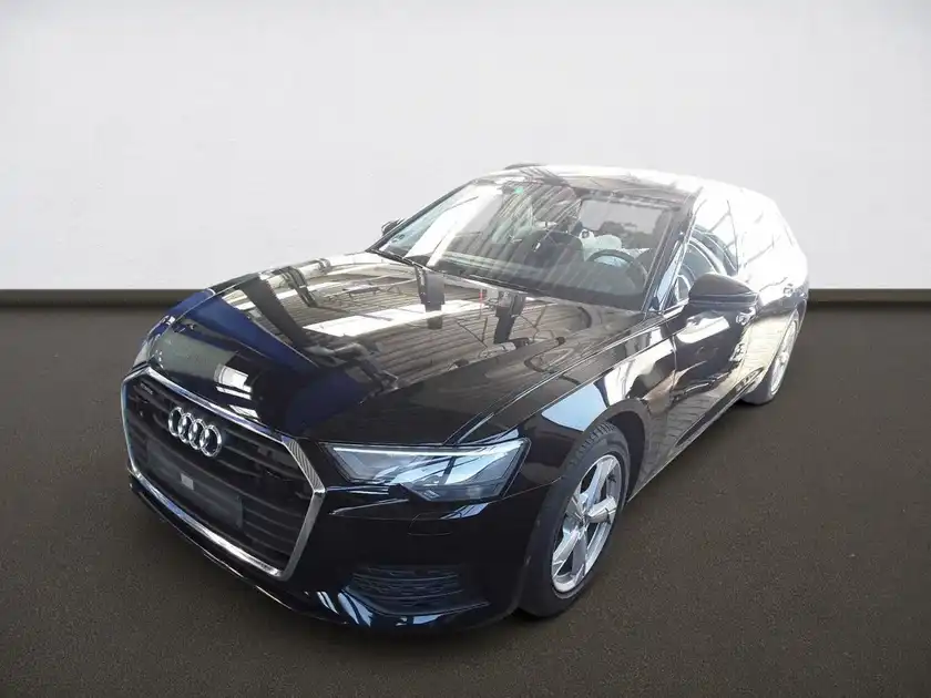 AUDI A6 AVANT (1/8)