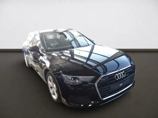 AUDI A6 AVANT (3/8)