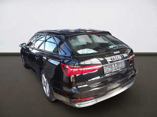 AUDI A6 AVANT (4/8)