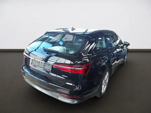 AUDI A6 AVANT (5/8)