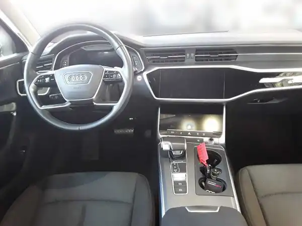 AUDI A6 AVANT (6/8)