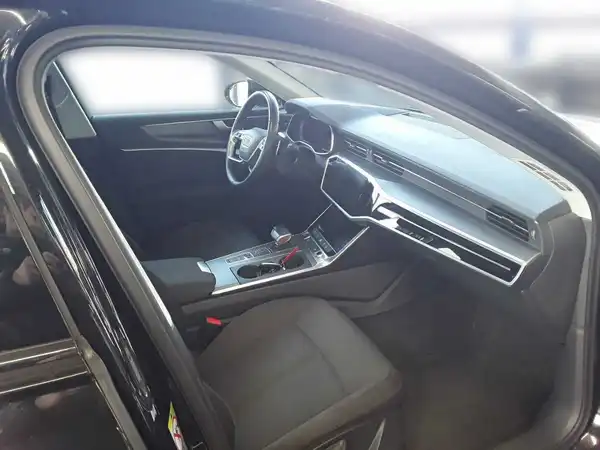AUDI A6 AVANT (7/8)