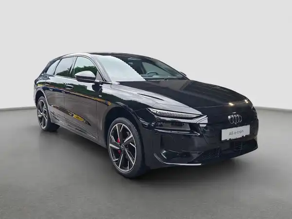 AUDI A6 E-TRON AVANT (4/16)