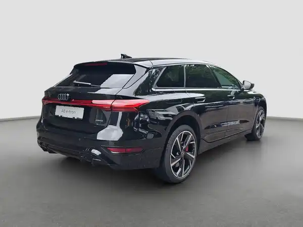 AUDI A6 E-TRON AVANT (5/16)