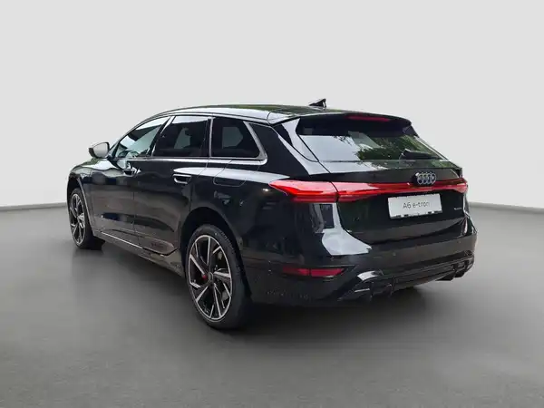 AUDI A6 E-TRON AVANT (7/16)