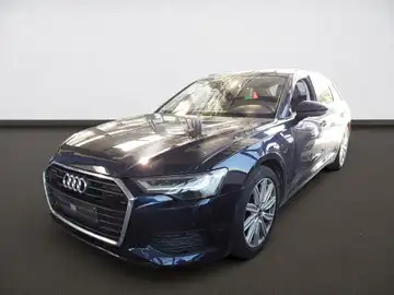 AUDI A6 AVANT (1/8)